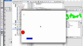 Flash Tutorial: Pong Scores