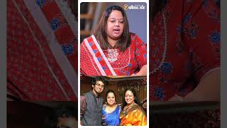 Nalini's Struggle After Divorce - Nalini Daughter shares #shorts