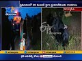 private travellar bus overturned 20 injured at dhurazpally suryapet dist