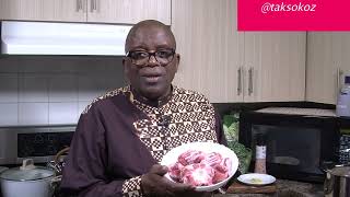 How To Cook Oxtail