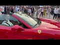 monaco ladies best supercar arrivals part 3 monaco supercars fyp viral