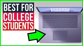 5 BEST Laptops for COLLEGE Students in 2023 | Tequila Tech