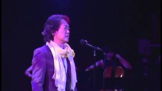 ケン・カタヤマ　『エーゲ海からの風』／Ken Katayama－“Wind from the Aegean sea”