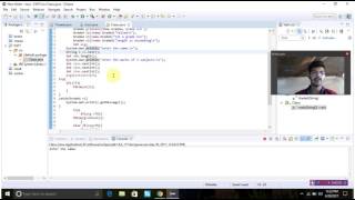 java exp 7