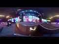 A 360 Glimpse of Kyoorius Creative Awards 2016