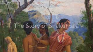 Shakuntala I Iconic Woman-character of the Mahabharata