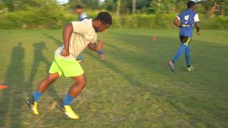 TAZAMA MAZOEZI MAKALI YA UMOJA UNITED Fc LOUISVILLE KY  COACH ATAWAUWA