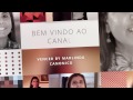 TRAILER ROTINA DO LAR , TUDO SOBRE MINHA VIDA NA ITALIA, MARLINDA CANONICO