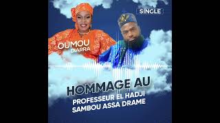 OUMOU DIARRA  -  ELHADJI SAMBOU ASSA DRAME