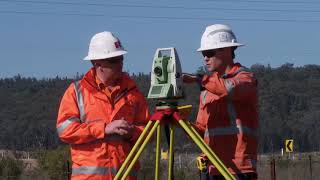 Rhomberg Rail Australia - Operation overview