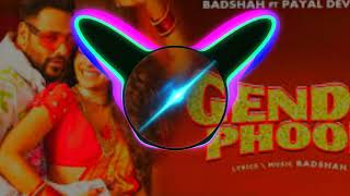 Genda Phool Dj Remix Song | Badshah | Jacqueline fernandez | payal dev | Latest song 2020