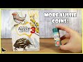 The Great Aussie Coin Hunt 3 Review! A to Z Australian Collectible Coins | Birdew Reviews