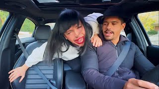 90 Day Fiancé PARODY: Jasmine EXPLODES After Finding Lip Gloss in Gino's Car