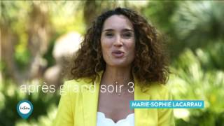 clip de rentrée France 3 Rhône-Alpes 2016-17