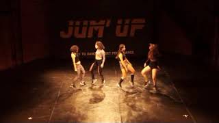 [비투디 스트릿 퍼포먼스 댄스대회 점업]B2D STREET PERFORMANCE DANCE CONTEST JUM'UP VOL.3 [Zah Gyalz-HipHop]