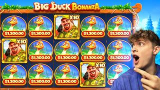 ONCE IN A LIFETIME BONUS PAID ABSOLUTELY MASSIVE!