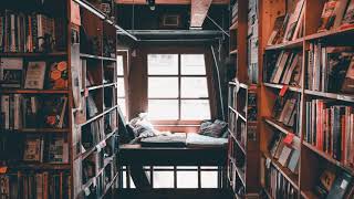 3am Study | Chill Playlist