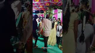 काका ने जबरदस्त डान्स केलाय 🌿 एकदा नक्की पहा 🔥 Marriage Dance #shorts #video #viralvideo