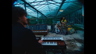 FKJ & Yussef Dayes - Live From The Greenhouse