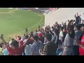 Winning Moment ! Nepal beat PNG by 3 Wickets | ICC WCL2  | WicketNepal