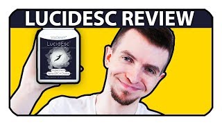 LucidEsc Review (Lucid Dreaming Supplement)