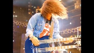 Guns N' Roses - Knockin' On Heaven's Door (Live At Wembley Stadium 1992) - HD Remastered