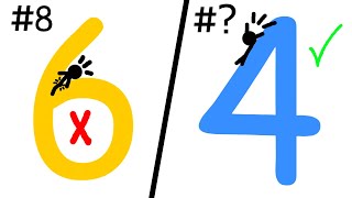 Top 10 Numbers To Slide On