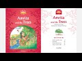 Amrita and the Trees | Classic Tales Level 2