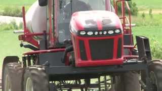 Apache Sprayer: Reliability
