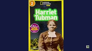 National Geographic Kids: Harriet Tubman