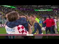 penalty drama croatia v brazil quarter final fifa world cup qatar 2022