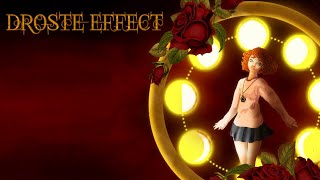 Droste Effect | Atmospheric RPG-Maker Horror Adventure (No Commentary Demo Gameplay)