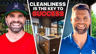 Streamlining the Vacation Rental Cleaning Process with Jonathan