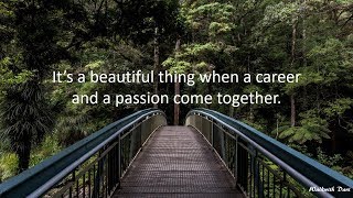 Quotes about Passion || Walkwith Dani || Quotes for #Whatsapp Status