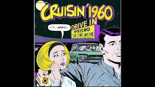 Cruisin' 1960 - 1970 original release.