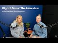 Digital Divas Summit 2024: The Interview with Kira Bosch