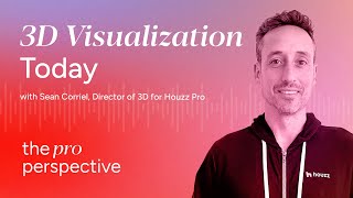 3D Visualization Today With Sean Corriel