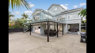 SOLD - 13 Brilliant Street, St Heliers - Paul Neshausen