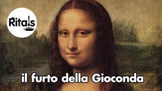 Ritals - Il furto della Gioconda [sub FRA]