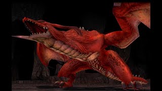 【Mabinogi】Red Dragon Solo紅龍