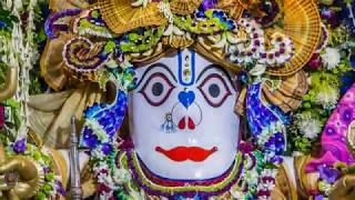 2016 Rajapur Odana Sasthi Festival. Bhajan led by Narahari Nityananda dasa.