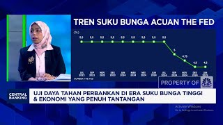 Nasib Bank Saat Trump Bikin Suku Bunga \