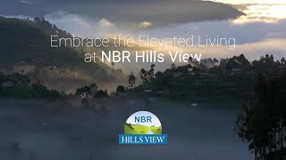 Beyond Destinations - NBR Hills View | Premium Villa Plots | Nandi Hills | North Bangalore