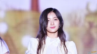 170602 월드 프렌즈 뮤직 페스티벌 - 김소희(엘리스) '우리 처음' 4K 직캠 by DaftTaengk