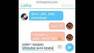 lalita ep 6: beth turinshuti gusa agira ingeso ntakunda | (rwandantexting stories)