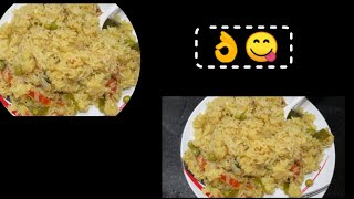 ಧಿಡೀರ್ ಅಂತ ಮಾಡಿ ಲಂಚ್ ಬಾಕ್ಸಿಗೆ ದಂ ಚಿತ್ರಾನ್ನ ||perfect dum chitranna rice \\lemon rice 👌😋