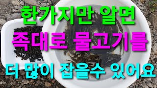 한탄강 차탄천 아미천 족대탐어