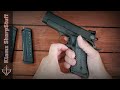 rock island armory 1911 compact size 9mm