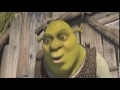 shrek really no