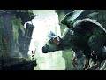 the last guardian and shadow of the colossus have beautiful music ~ emotional ~ relaxing